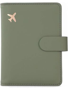 Passport Travel Wallet
